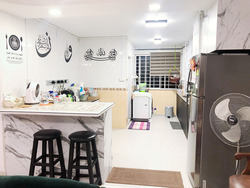 Blk 434 Bukit Panjang Ring Road (Bukit Panjang), HDB 5 Rooms #207775321